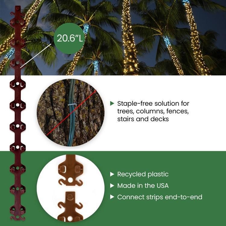 TreE-Z® Wrap - Brown