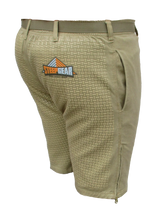 SteepGear Shorts