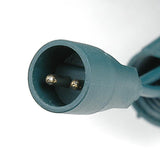 Mini Light Coaxial Extension Connector