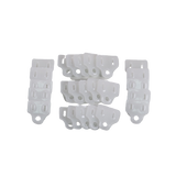 Weatherproof Gaskets - 25 Pack