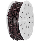 1000' Spacing C9 Spool with Sockets