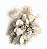 Pre-Decorated Column Sprays/Teardrops - Fully Decorated