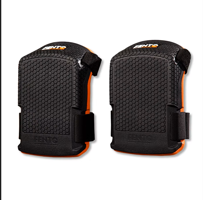 Pitch Hopper Knee Pads by FENTO