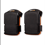 Pitch Hopper Knee Pads by FENTO