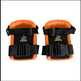 Pitch Hopper Knee Pads by FENTO