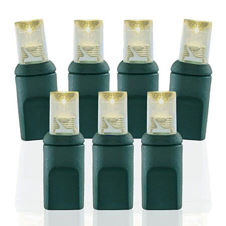 70L Minleon™ Mini Lights with Standard Male/Female Adapter