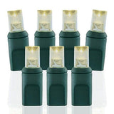 50L Minleon™ Mini Lights with Standard Male/Female Adapter